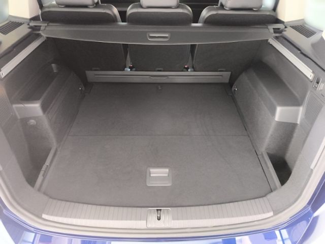 Fahrzeugabbildung Volkswagen Touran 2.0 TDI DSG Goal IQ.LIGHT FRONTSCHHZG RÜC