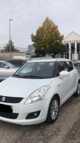 Suzuki Swift 1.3 DDiS Comfort Comfort/Keyless-Go - Suzuki Swift in Nürnberg