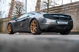 McLaren MP4-12C 3.8 V8 - McLaren MP4-12C aus 2012