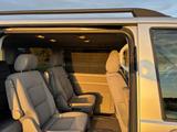 Volkswagen T5 Multivan  - gebrauchte VW T5 Multivan aus dem Jahr 2006