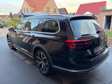 Volkswagen Passat Alltrack DSG, SHZ, AHK, Voll!! UPE 73.000 - gebrauchte VW Passat Alltrack aus dem Jahr 2018