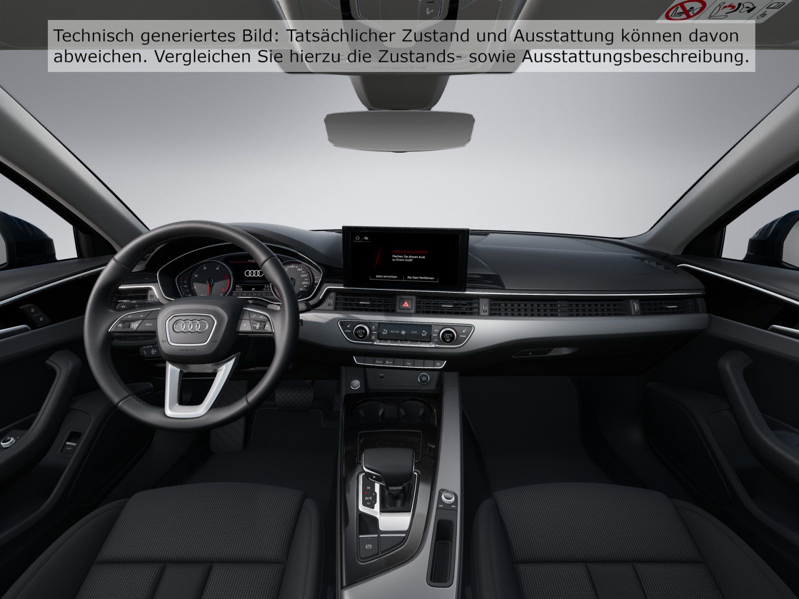 Audi A4 - Bild 13