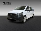 Mercedes-Benz Vito 114 CDI Tourer PRO Extralang Kamer+TotW+DAB