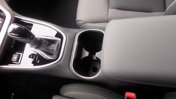 Subaru OUTBACK Edition Exclusive Cross 2.5 i 169 PS Sit