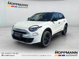 Fiat 600 Street*Leasing*KLIMAAUTO*SHZ*LED*PDC*ALU*