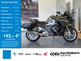 BMW R 1250 RT Elegance KOMFORT-P. DYNAMIC-P. ACC SHZ - Angebote