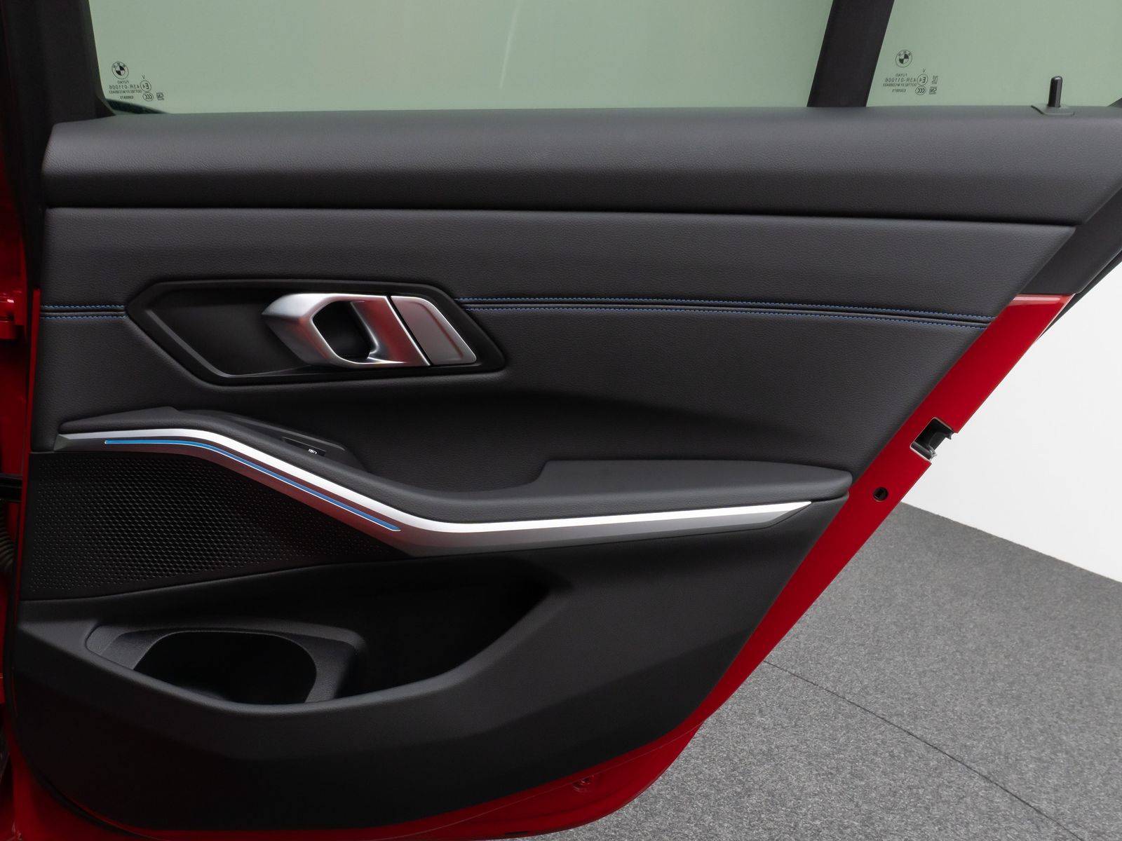 Fahrzeugabbildung BMW M340i xD Kamera HUD DAB HiFi Komfort Lenkradheiz