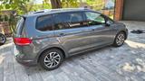 Volkswagen Touran 2.0 TDI SCR DSG SOUND BMT SOUND - Volkswagen Touran SOUND mit Diesel-Antrieb