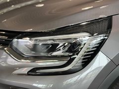 RENAULT Captur - Ansicht 12