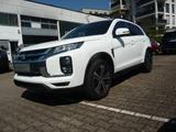 Mitsubishi ASX Intro Edition+ 2.0 MIVEC ClearTec 4WD CVT - Mitsubishi ASX in Stuttgart