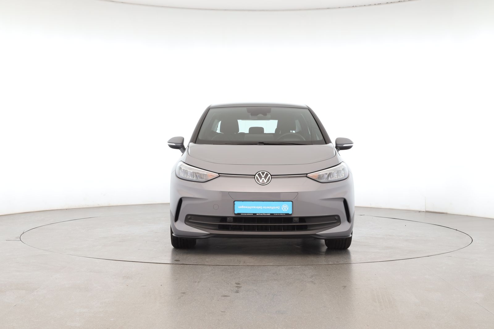 Volkswagen ID.3 - Bild 6