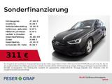 Audi A4 Lim 40 TDI S tronic Adv Navi,LED,Leder,Sortsi - Audi A4 Gebrauchtwagen