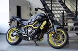 Yamaha MT-07 ABS | Motocage Bügel | Night Fluo | - MT 07