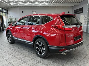 Honda CR-V - 6