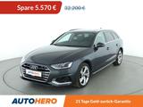Audi A4 40 TFSI advanced Aut.*NAVI*LED*TEMPO*CAM* - Audi Gebrauchtwagen von 2020