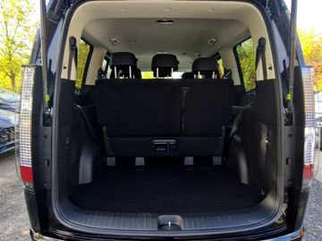 Hyundai STARIA Elektro PRIME 84 kWh (218 PS) 9 - Sitzer