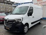 Renault Master III Kasten L2H2 HKa 3,3t Komfort 1-HAND - gebrauchte Renault Master aus dem Jahr 2021
