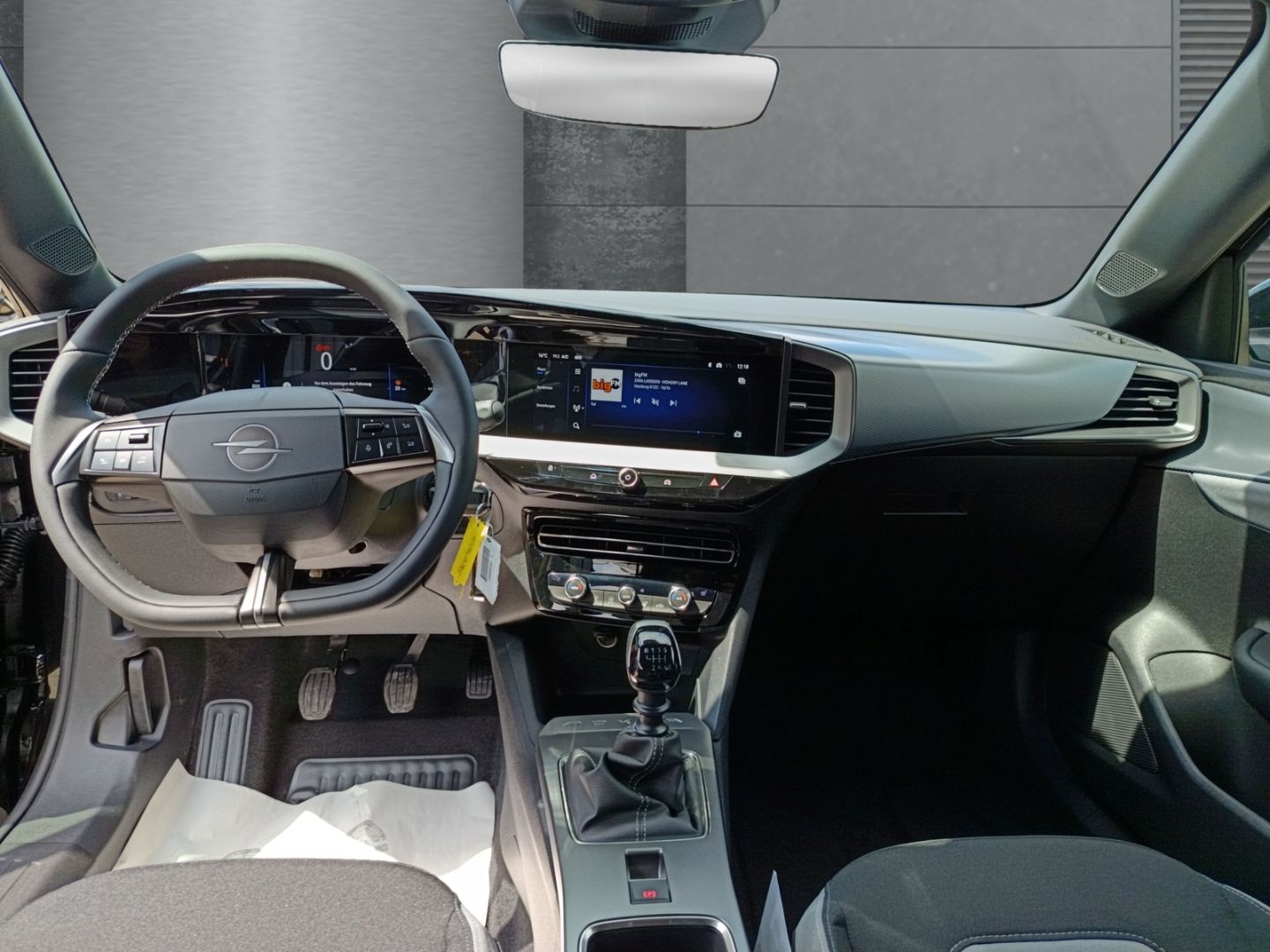 Opel Mokka - Bild 10