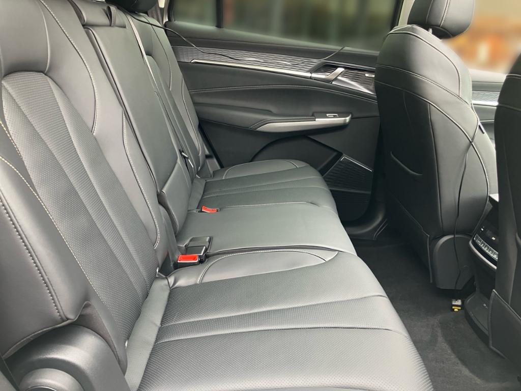MG S9 PHEV Premium 360 DISTR PANO SPUR PDC SHD SHZ