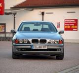 BMW Bmw  523 I  170 ps - BMW 523 in München