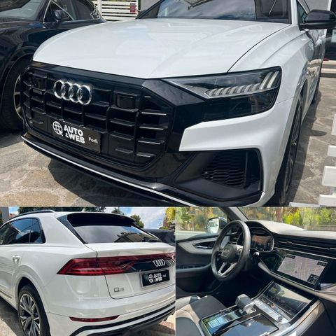 AUDI AUDI Q8 50 TDI 286cv QUATTRO TIPTRONIC SPORT