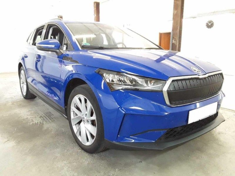 Image of Skoda Enyaq