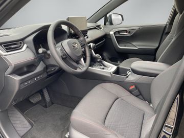 Toyota RAV 4 - 7