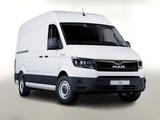 MAN TGE 2.0 TDI 177 L3H3 Kam PDC Temp 3S SmLi HFT... - MAN TGE: L3h2