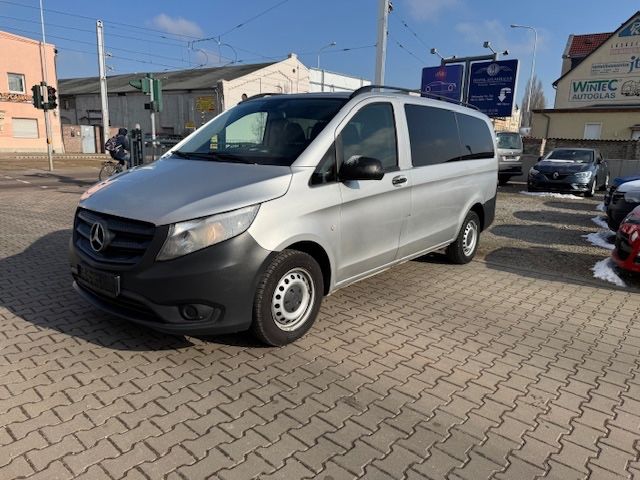 Mercedes-Benz Vito Tourer 116 CDI BT Pro lang*Autom.*9Sitze*