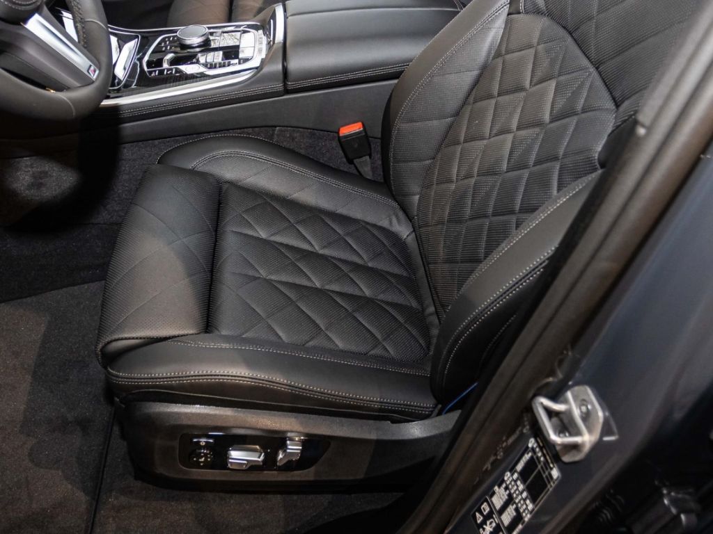 BMW X5 - Bild 8