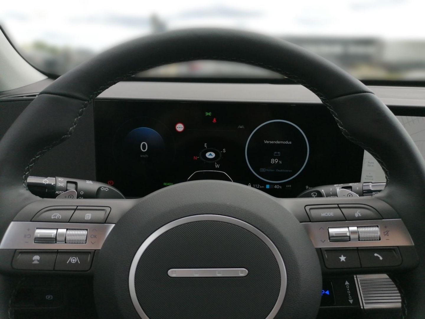 Hyundai KONA - Bild 8