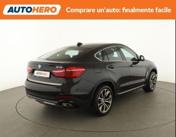 BMW X6 - 5