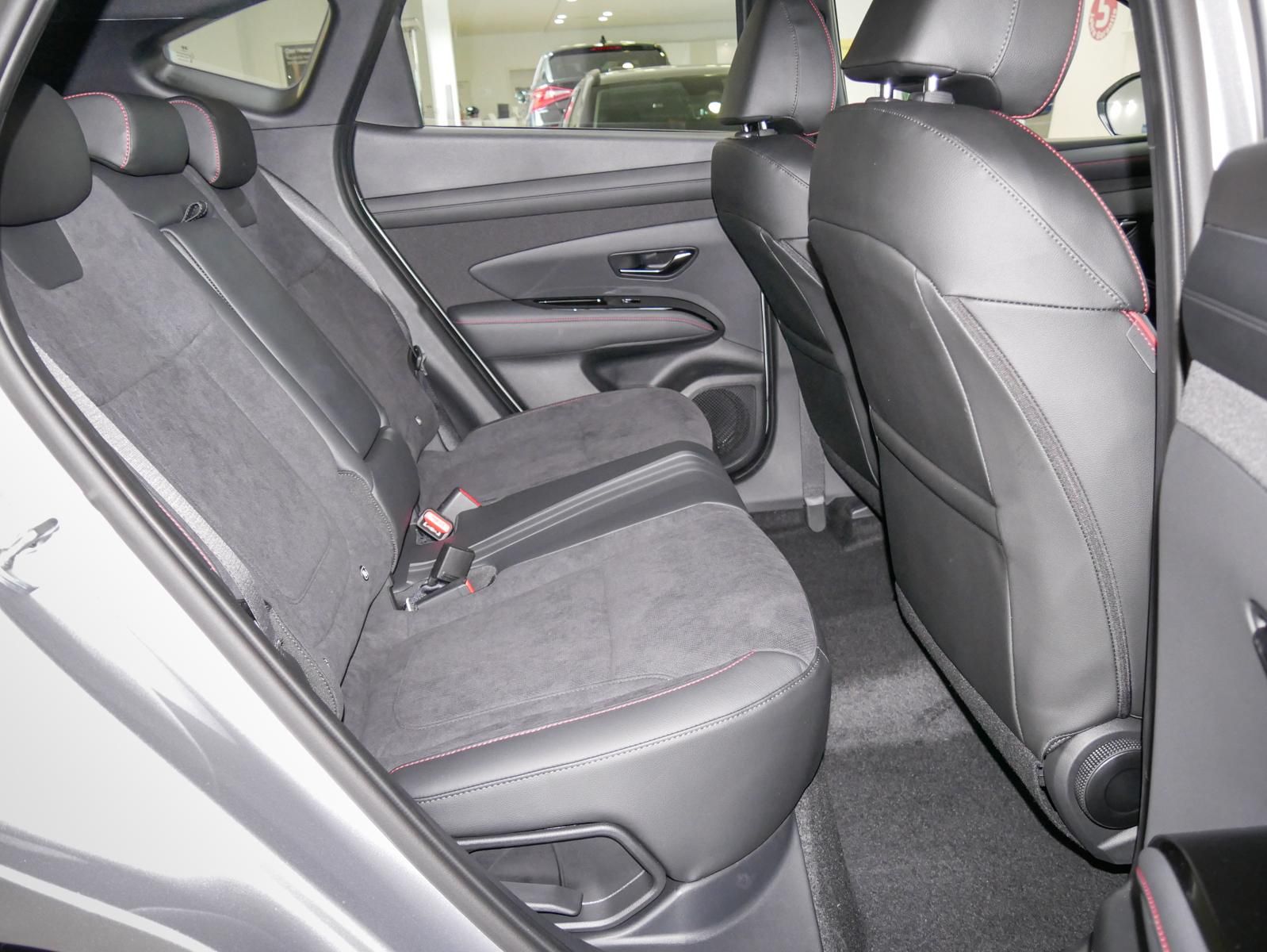 Hyundai TUCSON - Bild 7