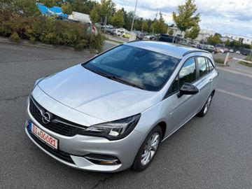 Opel Astra - 5