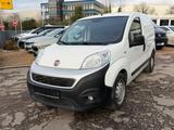 Fiat Fiorino Lounge - Fiat Fiorino