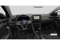 Volkswagen T-Roc - Vorschau Bild 5