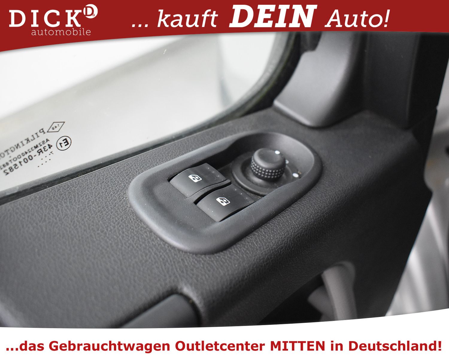 OPEL Movano 2,3d Kasten HKa L2H2 3,5t>KLIMA+SHZ+REGAL - Image 14