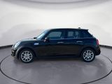 MINI Cooper S Sitzheizung Sportsitze Klimaautomatik A - MINI MINI: Sports