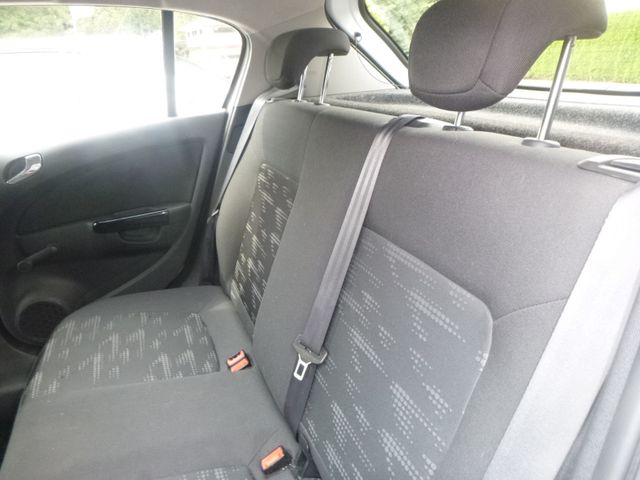 Corsa D 5-Türer Selection