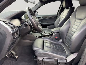 BMW X4 - 9