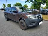 Nissan NP300 4x4 2.3 dCi King Cab EURO6 KLIMA AHK - Nissan Navara: King