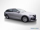 Skoda Octavia Combi 1.5 TSI AHK LED Sitzh. Smart Link - Skoda Octavia Jahreswagen