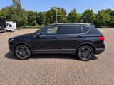 Seat Tarraco 2.0 TSI 140kW Xcellence 4Drive DSG X... - Seat Tarraco: Automatik
