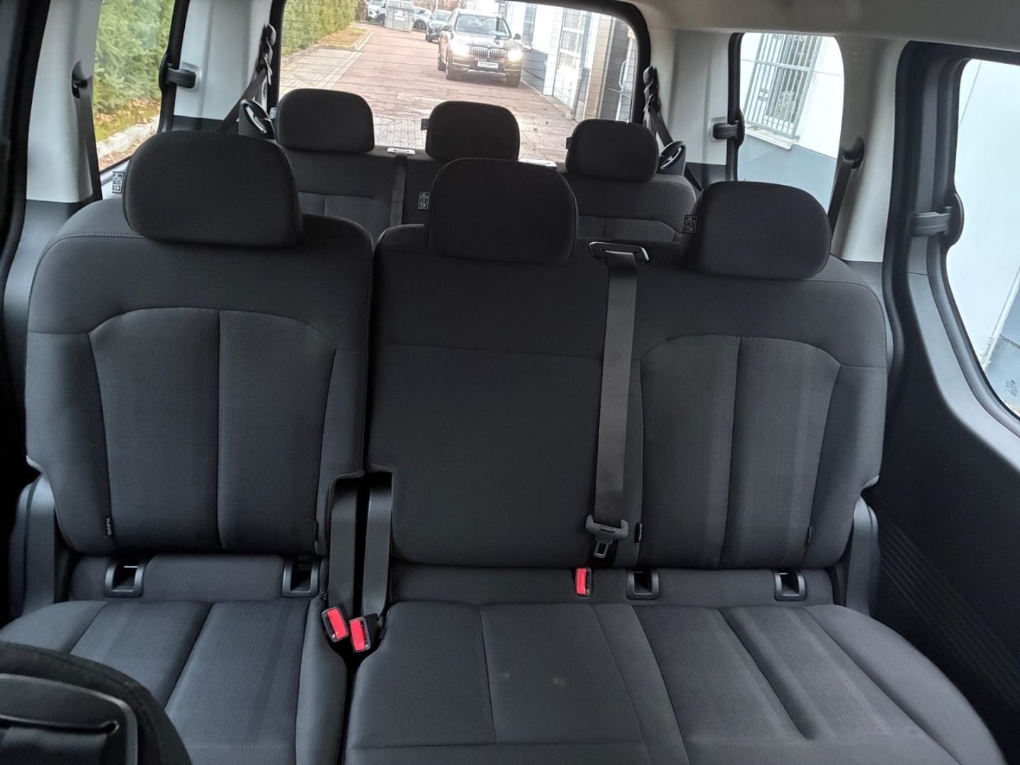 Hyundai STARIA - Bild 18