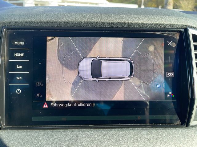 Karoq 2.0 TDI Sportline 4x4