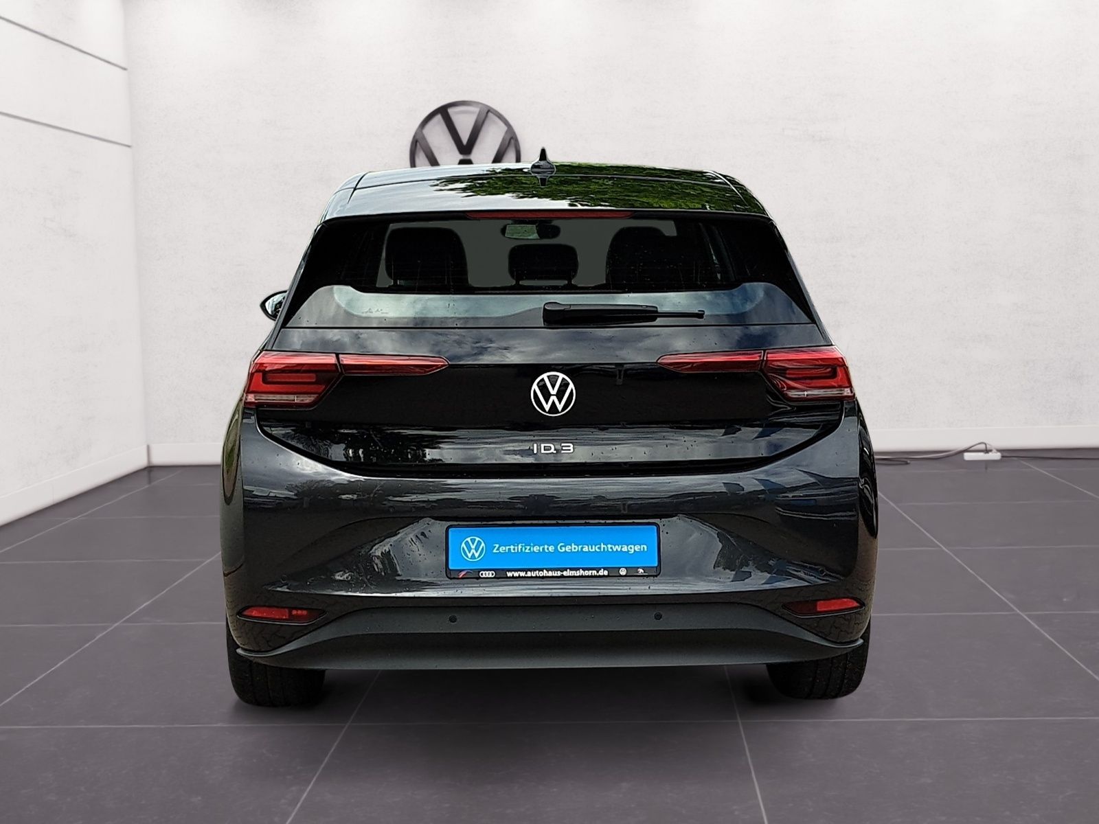 Volkswagen ID.3 - Bild 10