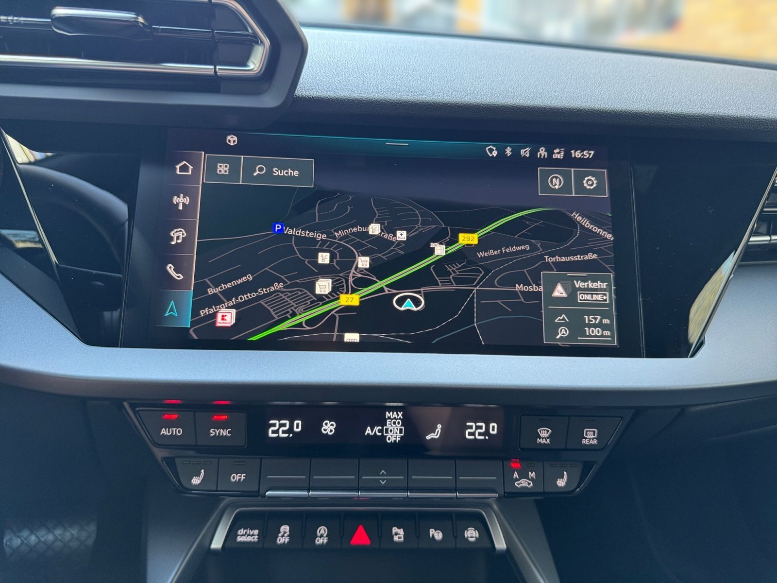 Audi A3 - Bild 14