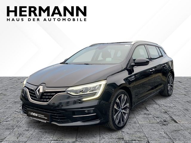 Renault Megane IV 1.6 E-TECH Plug-in Hybrid 160 Grandtou