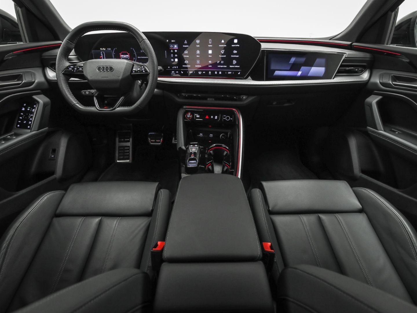 Audi Q5 - Bild 7