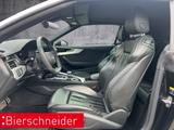 Audi A5 Cabrio 40 TFSI S tronic 2x line MATRIX 19 NAV - Audi A5